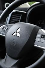 Mitsubishi Outlander 2012 года